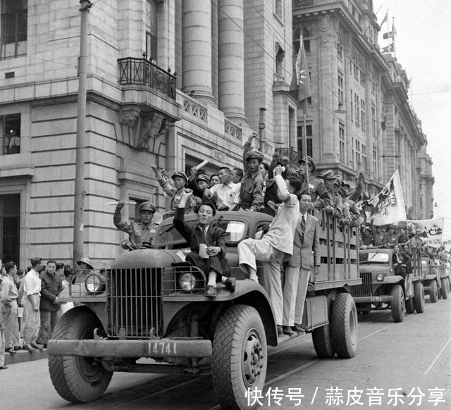 三青团|民国期间,三青团曾发展成上百万人的组织,为何后来被取消了