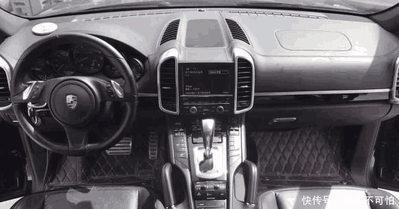 村长|村长刚上任就买了一辆保时捷卡宴, 村长女婿称: 随便查, 我们不怕