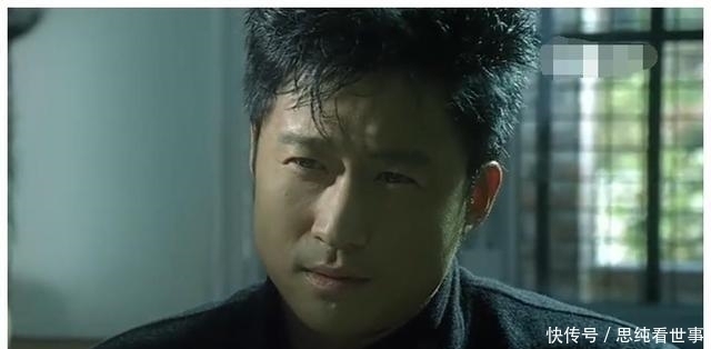奋斗|13年后再看《男儿本色》不一样的奋斗人生,终究不同命