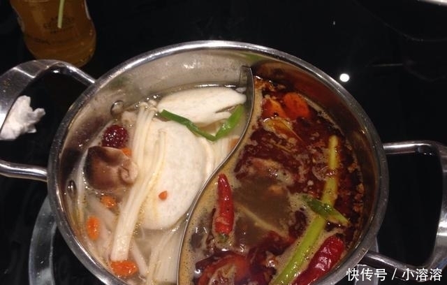 时会|吃火锅时会调的这3种"蘸料"的人, 店老板透露: 肯定是行家!