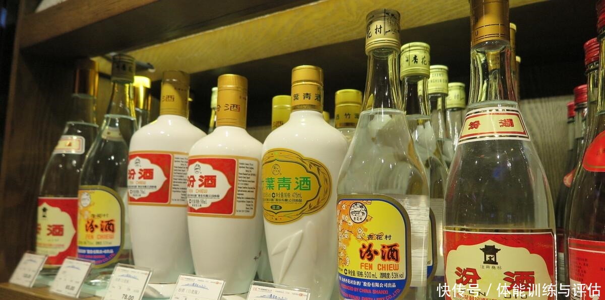 名酒|因价格便宜而被人小瞧的4款名酒,真正的纯粮食酒,好喝还不上头