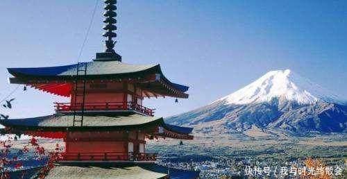 武则天|武则天醉酒时,随口给一小国赐名,至今被中国人视为笑话!