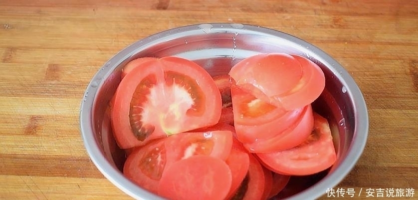  适量|冬瓜最近火了，吃了30年，这做法第一次见，出锅就抢光