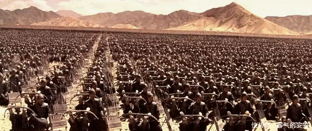 特种兵|我国古代那些不为人知的特种兵