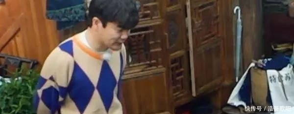 黄磊|为了baby,黄晓明请教黄磊如何做红烧肉,力破离婚传言?