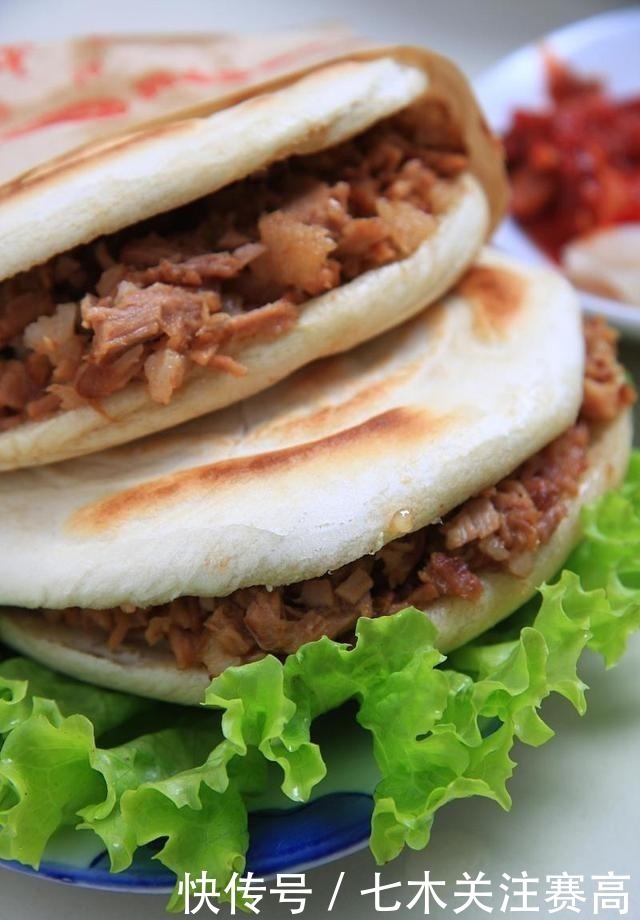 杂粮煎饼|十四款街头小吃,如果我去摆摊,我会卖第7个,堪称街头小吃霸王