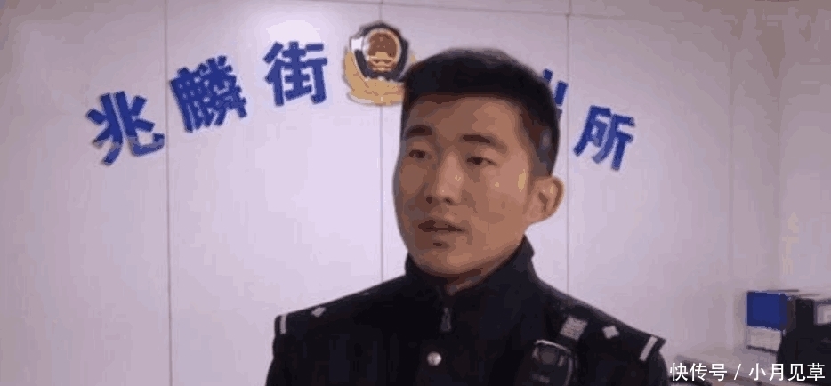  孩子|三岁女娃单独去上学迷路了, 警察联系她母亲, 对方: 你打错电话