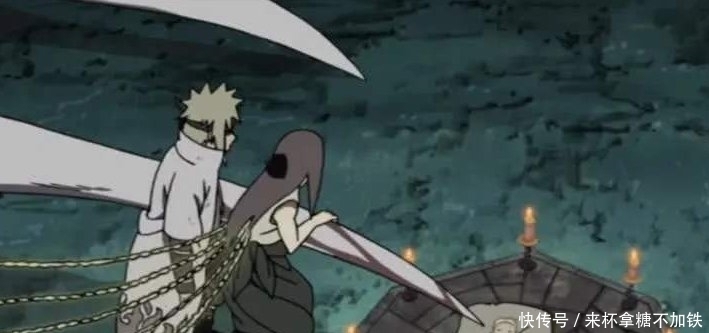 大胆|玖辛奈最大胆的四张图,照顾佐助小意思,最后一张被观众疯狂调侃