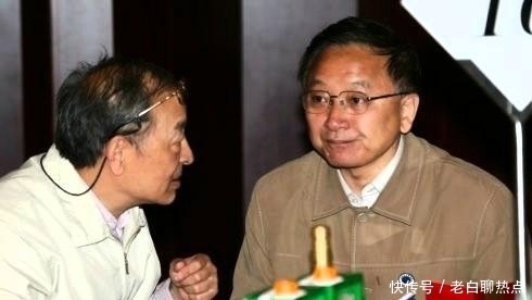 图片|四野将帅子女后人一起合照图片, 难得一见