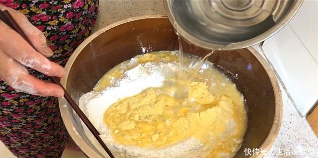 加酒|蒸馒头时,发面加酒加醋是大错特错!这才是最好吃做法,太香了