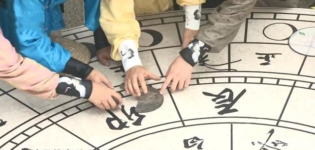 期节目|《极限挑战 第六季》第十一期 前瞻——极限男团的长安十二时辰