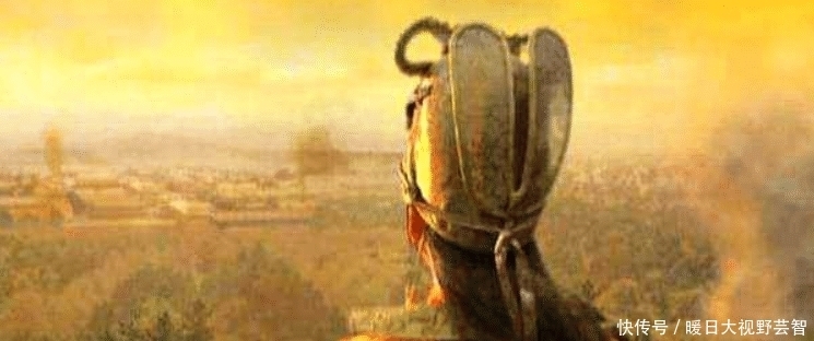 努尔哈赤|清朝立国276年内外战争多如牛毛,为什么没出一个像样的千古名将