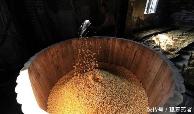 固态|固态酿制白酒也分种类,进来看看你知道这些分类吗