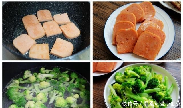 孩子|全职妈妈周末照常六点起,孩子们起床就喊饿,早餐得提前准备好