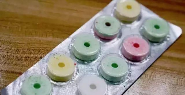 估计|童年美食只吃过3种的叫叔叔,吃过5种算你牛,全吃过估计是爷爷辈