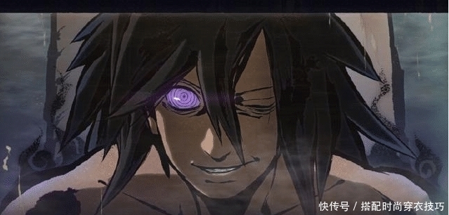  隐藏|火影：明明是个王者，却喜欢装青铜的五大忍者，最后一个隐藏最深