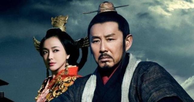 人品|很多人认为刘邦人品非常差,为何大家却都要选择他当君主