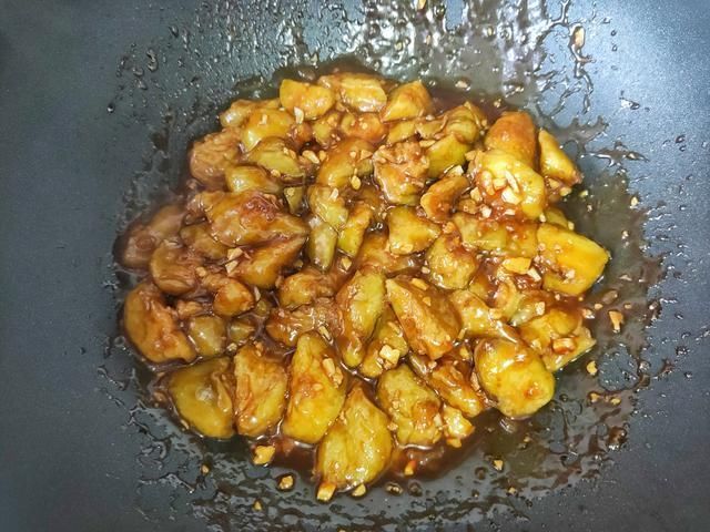 营养|我家最受欢迎的家常菜,既简单又营养,一周吃两次,雷打不动