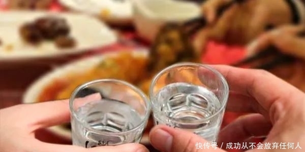 越长越|酒知识︱白酒放的时间越长越好?这三种酒放十年一文不值!