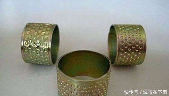  物件|即将消失的50个老物件, 认识10件说明你老了!