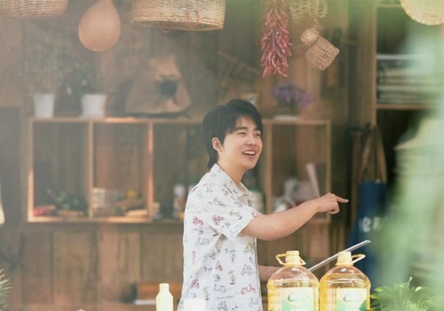  向往|《向往4》正式开播,周迅全程素颜出镜,何炅节目现场飙