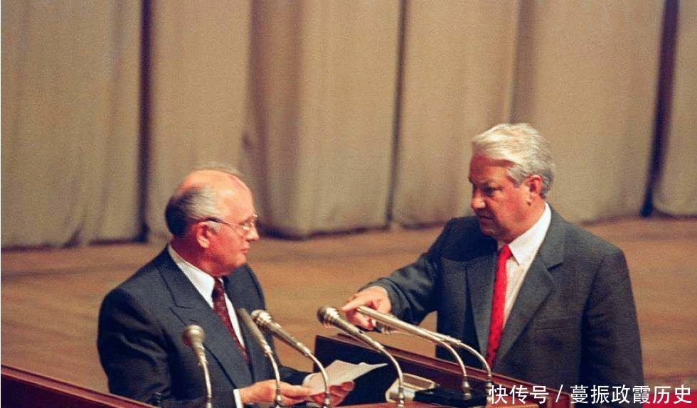 苏联|抹黑列宁和斯大林只是个开始，最终目的是全盘否定苏联体制