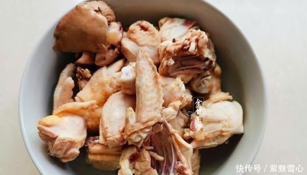 大人|春天,我就喜欢炖一锅这菜给家人吃,大人孩子都喜欢,老下饭了