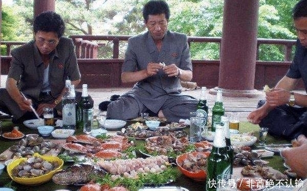 土豪|朝鲜“土豪”都过着什么样的生活?带你了解一个“不一样”的朝鲜