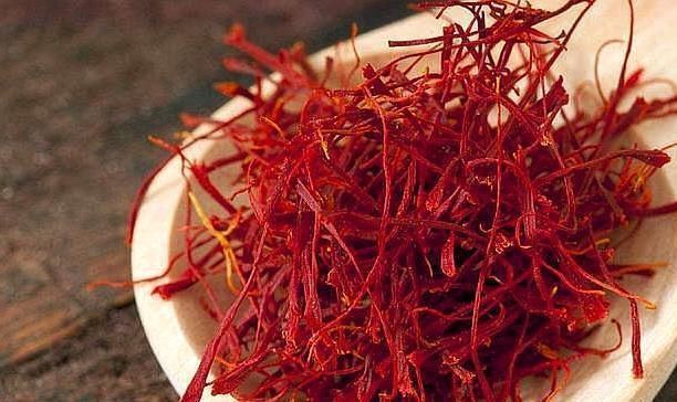 食材|世界上价格最贵的7种食材,最后一种中国才有,你吃过哪一种?