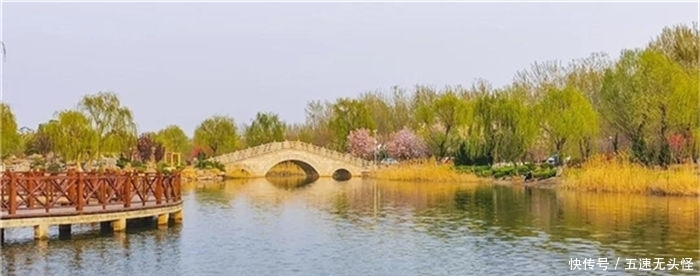 春光|全国特色小镇春光正好