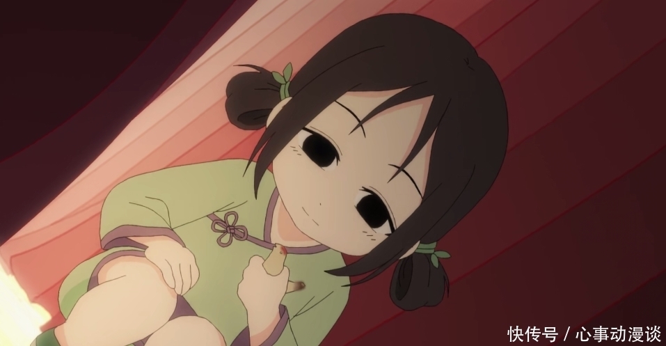 国风|妙先生:2020年国风动漫,五个故事告诉你一些人生道理!