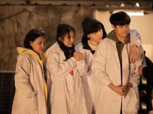 观众|《密室大逃脱2》3大升级,人员升级后,看到郭麒麟王彦霖要笑疯