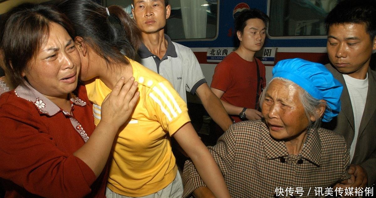 逃脱|遇到人贩子时，别喊“我不认识他”！学会这2招更容易逃脱
