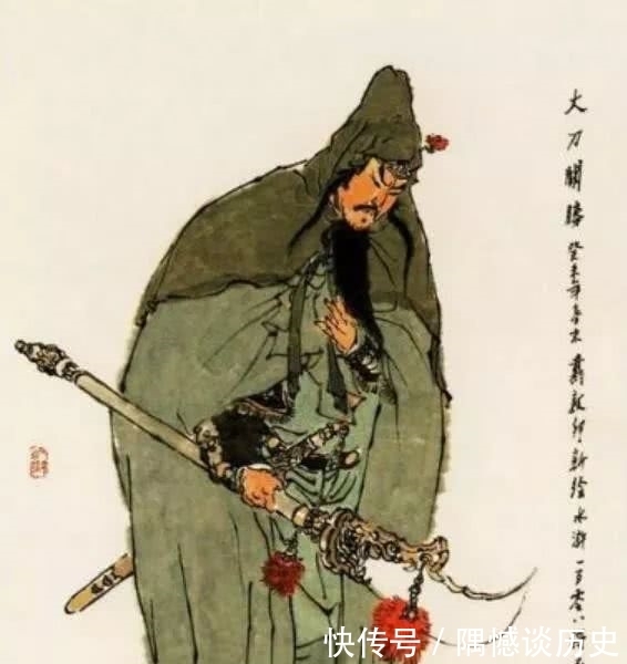 曹操|身为马超旧部的庞德,为何义无反顾改向曹操效忠?