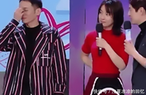  快乐|上《快本》得罪整个快乐家族，何炅都不想帮忙圆场，如今已凉凉