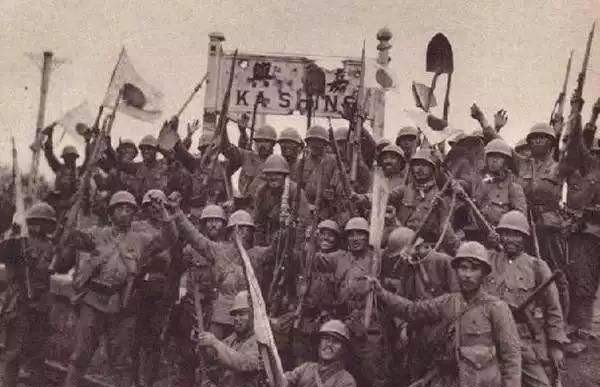 日本|同为轴心国,一个德军步兵师和一个日本师团对战,哪一个能赢?