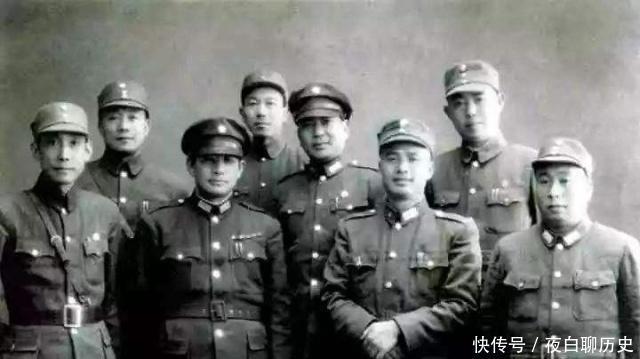 纵队|孟良崮战役中,最先攻上孟良崮的是哪支纵队司令员是谁