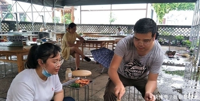 味道|百县千碗:寻“天台味道”之旅