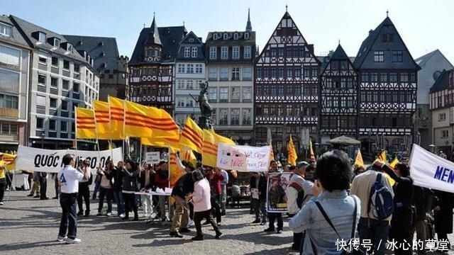 时间|亚洲存在时间最短的国家,存在20年就被兄弟统一,现在已经被遗忘