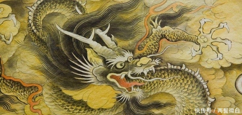  古代|古代真的有神仙吗, 为何神话会写入正史? 终于明白了