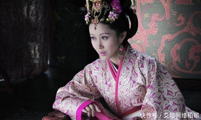 斗争|后宫斗争套路深,郑袖的一出反间计逼得魏美人毁容上吊