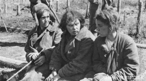 过于|因战俘营过于舒适？1000多日本兵手持餐刀越狱，冲出来后却傻了