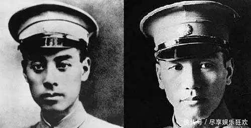 处决|蒋介石叮嘱戴笠,抓到谁都可以处决,唯独此人万不可动