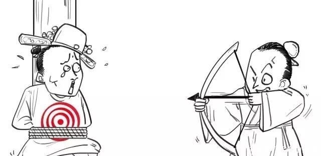 闹婚|古代闹婚太辣眼睛，实在是太刺激