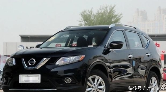 RAV4|RAV4和奇骏马力都相差无几,为什么总说奇骏肉,却很少说RAV4肉?