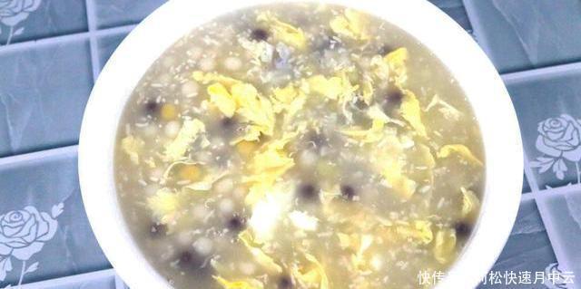营养|米酒汤圆怎么做好喝方法超级简单,开胃又营养,关键还不怕长胖
