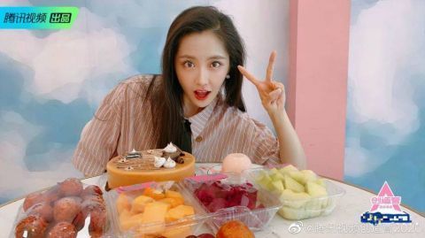 爆出|《创造营2020》最终出道名单被爆出,这些幸运儿有你pick小姐姐