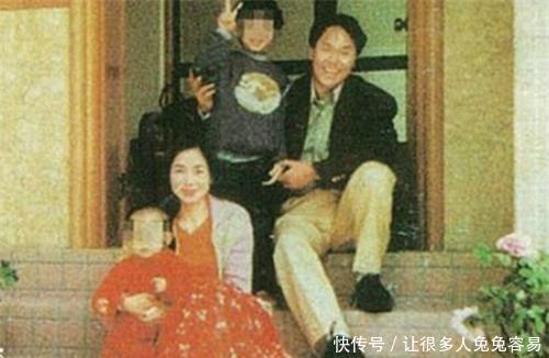  妻子|张子强伏法后，34岁妻子独自出门溜达，不料却被4名歹徒下了手