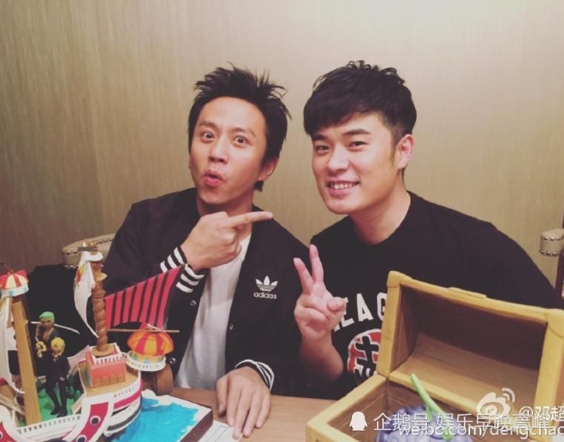 baby|跑男炒作的四对CP,baby热巴接连失败,唯独他们两人走在了一起