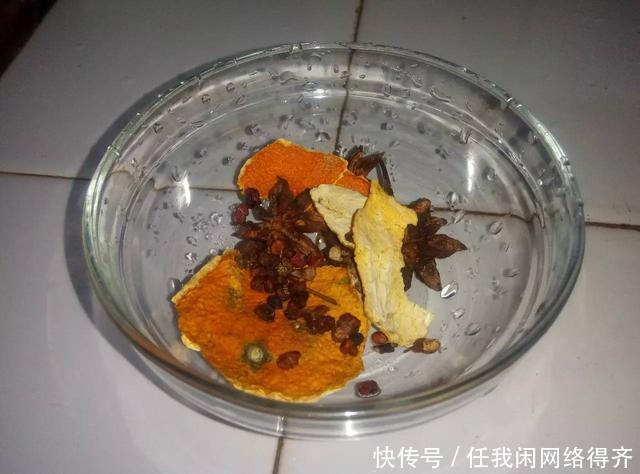 叫绝|只需三步,轻松煮出让人叫绝的牛腩萝卜煲